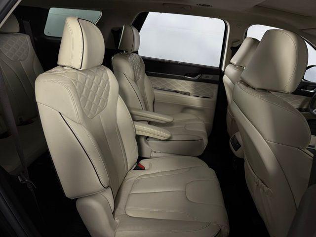 used 2020 Hyundai Palisade car, priced at $16,651