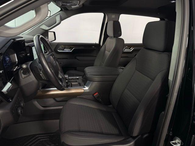 used 2023 Chevrolet Silverado 1500 car, priced at $46,753