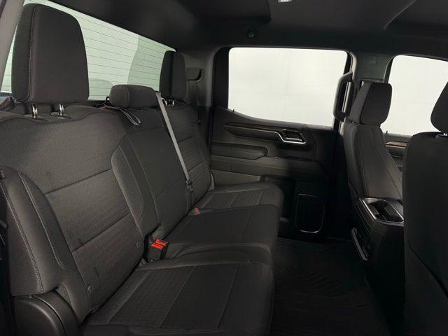 used 2023 Chevrolet Silverado 1500 car, priced at $46,753
