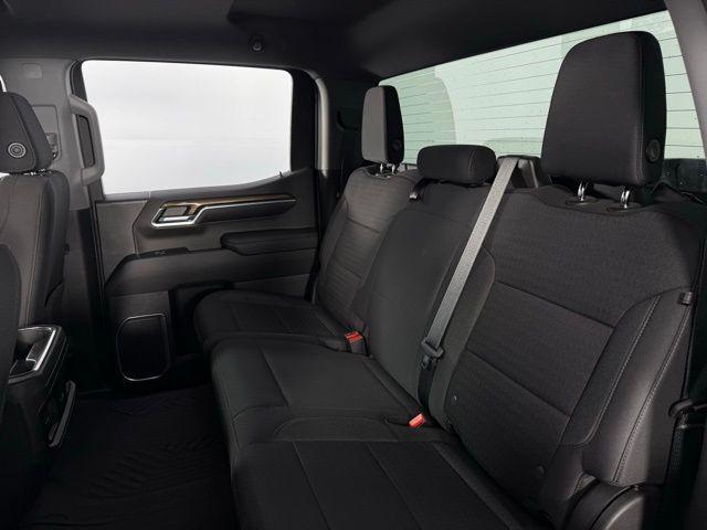 used 2023 Chevrolet Silverado 1500 car, priced at $46,753