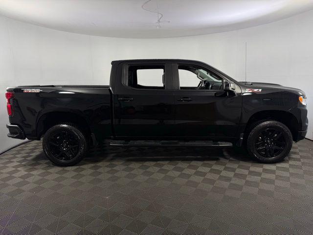 used 2023 Chevrolet Silverado 1500 car, priced at $46,753