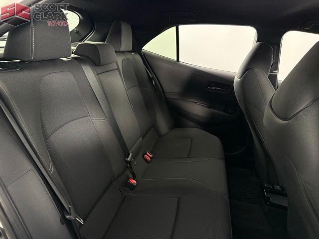 used 2023 Toyota GR Corolla car, priced at $39,900