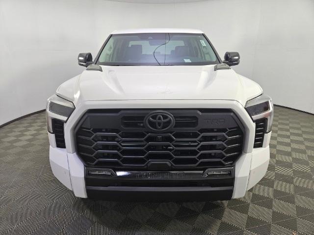 new 2024 Toyota Tundra Hybrid car