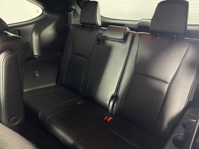 used 2024 Toyota Highlander car, priced at $46,154