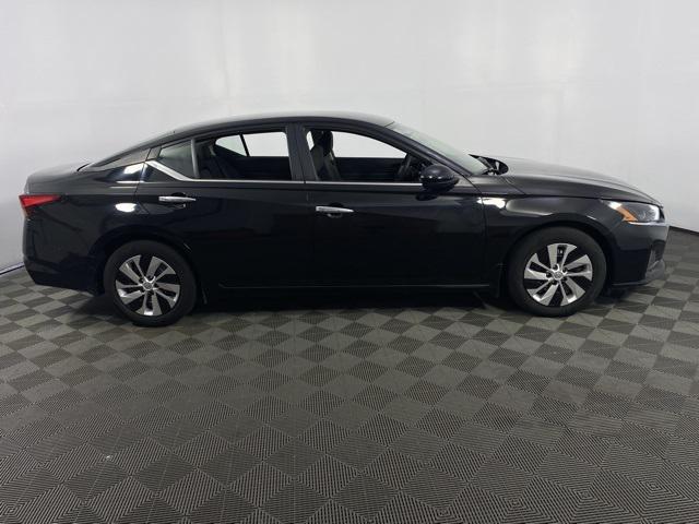 used 2023 Nissan Altima car, priced at $20,298