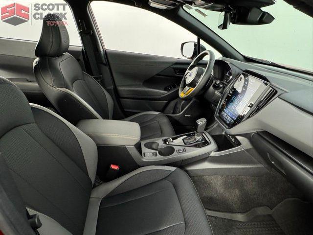 used 2024 Subaru Crosstrek car, priced at $31,534