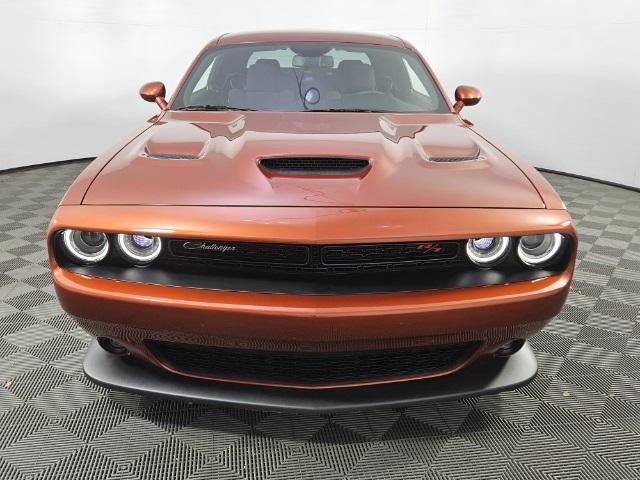 used 2023 Dodge Challenger car, priced at $41,077