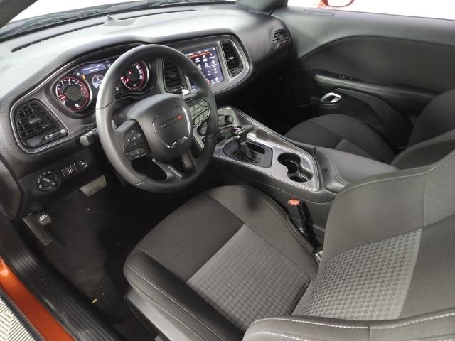 used 2023 Dodge Challenger car, priced at $41,077