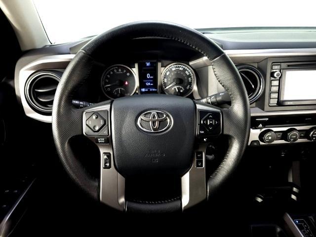 used 2019 Toyota Tacoma car, priced at $30,453