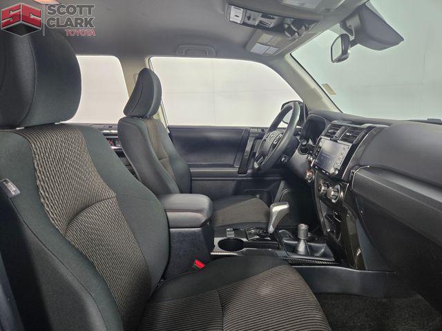 used 2024 Toyota 4Runner car, priced at $41,227