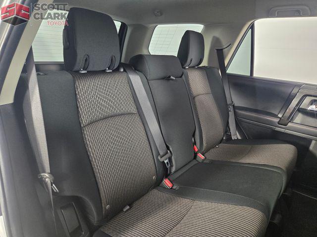 used 2024 Toyota 4Runner car, priced at $41,227