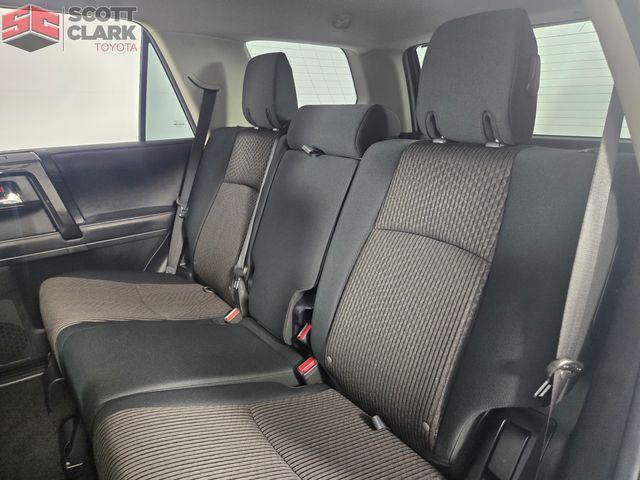 used 2024 Toyota 4Runner car, priced at $41,227