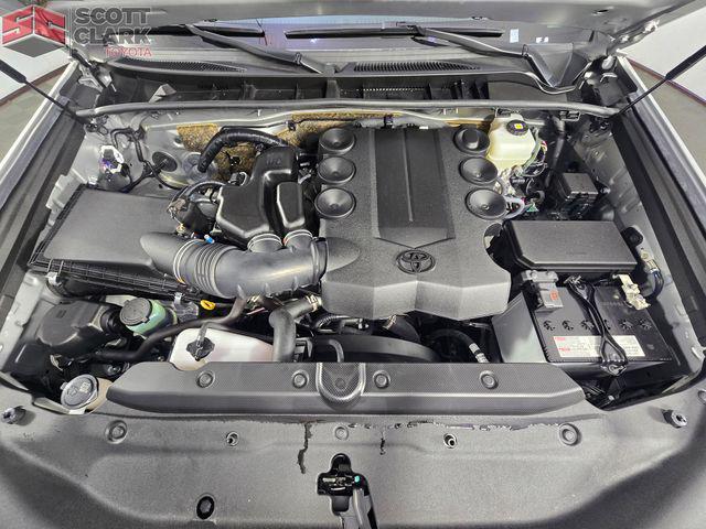 used 2024 Toyota 4Runner car, priced at $41,227