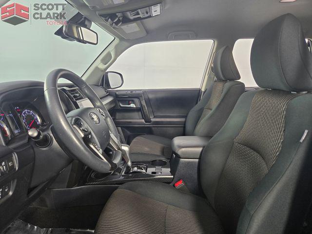 used 2024 Toyota 4Runner car, priced at $41,227