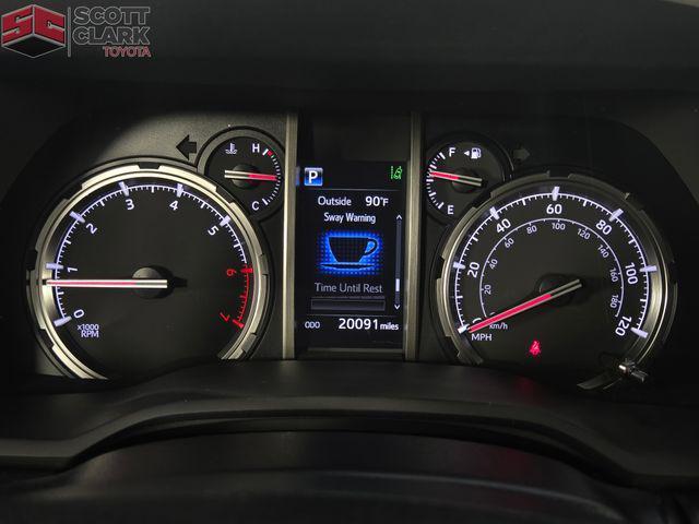 used 2024 Toyota 4Runner car, priced at $41,227