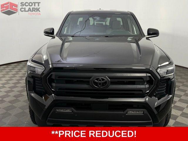 used 2025 Toyota Tacoma car, priced at $43,748