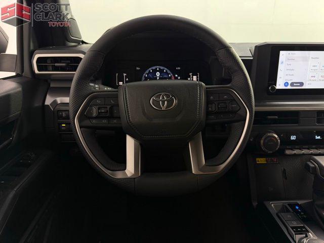 used 2025 Toyota Tacoma car, priced at $43,748
