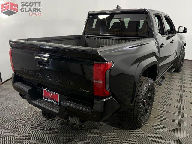used 2025 Toyota Tacoma car, priced at $43,748