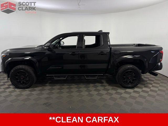 used 2025 Toyota Tacoma car, priced at $43,748