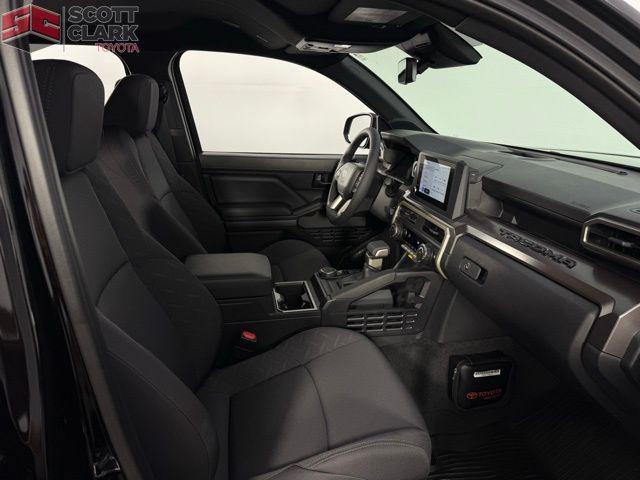 used 2025 Toyota Tacoma car, priced at $43,748