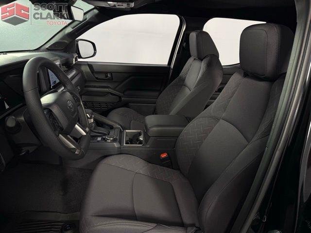 used 2025 Toyota Tacoma car, priced at $43,748