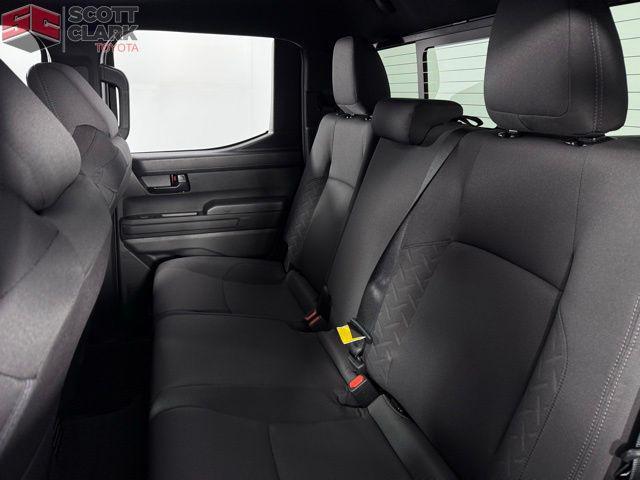 used 2025 Toyota Tacoma car, priced at $43,748