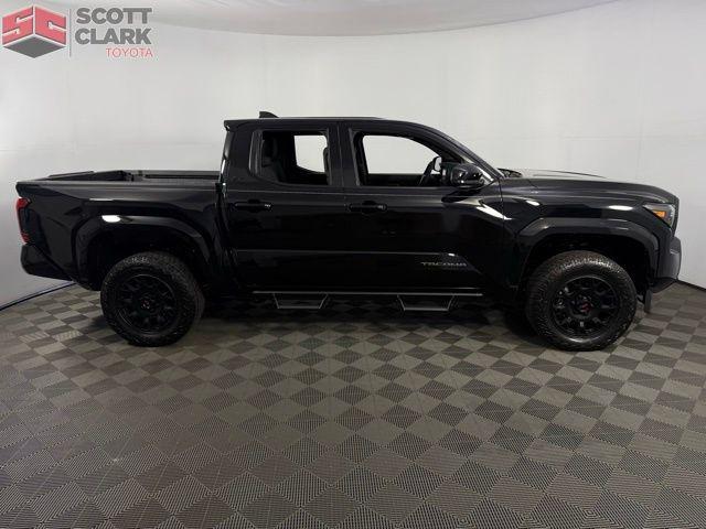 used 2025 Toyota Tacoma car, priced at $43,748