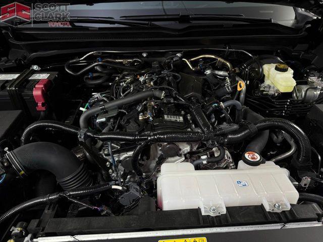 used 2025 Toyota Tacoma car, priced at $43,748