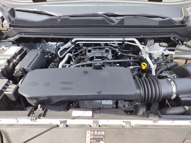 used 2023 Chevrolet Colorado car, priced at $29,832