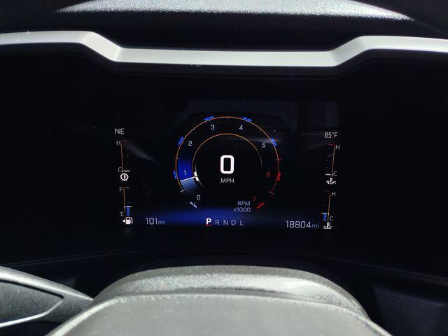 used 2023 Chevrolet Colorado car, priced at $29,832