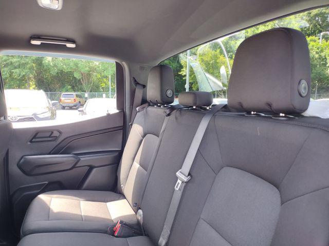 used 2023 Chevrolet Colorado car, priced at $29,832