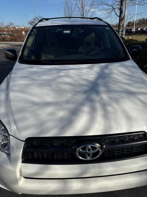 used 2012 Toyota RAV4 car, priced at $10,928