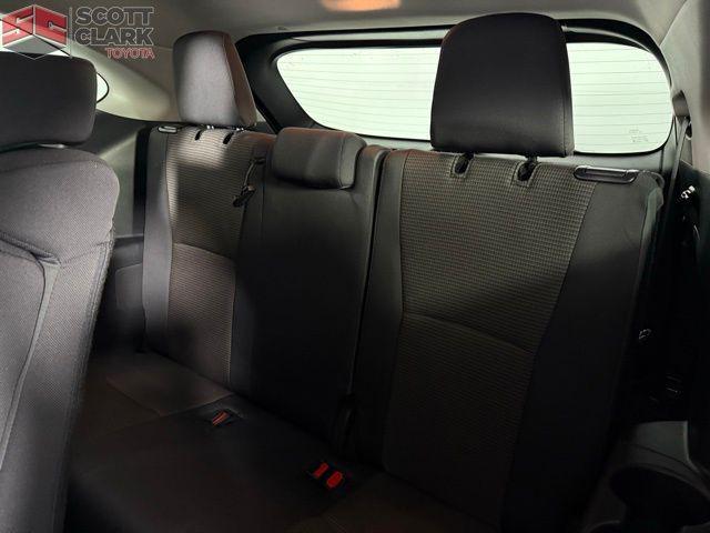 used 2024 Toyota Highlander car, priced at $37,789