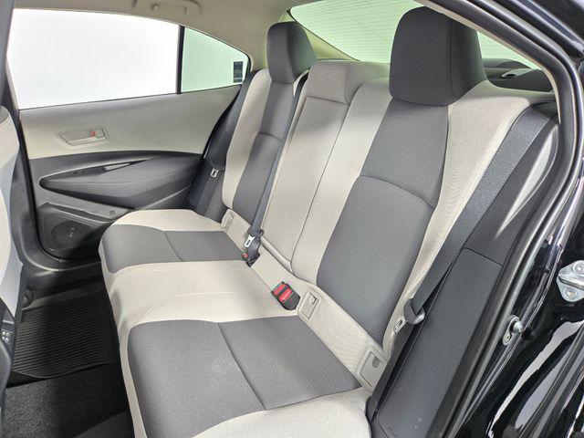 new 2026 Toyota Corolla Hybrid car, priced at $26,683