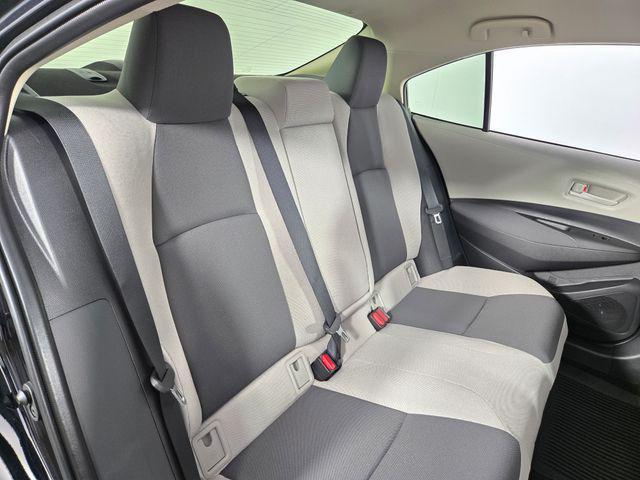 new 2026 Toyota Corolla Hybrid car, priced at $26,683