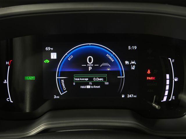 new 2026 Toyota Corolla Hybrid car, priced at $26,683