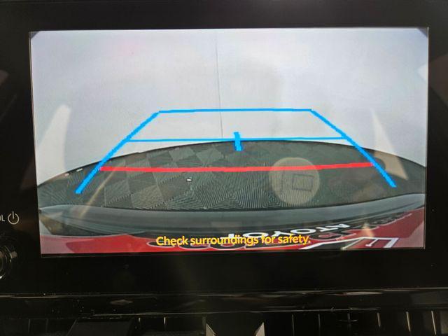 new 2026 Toyota Corolla Hybrid car, priced at $26,683