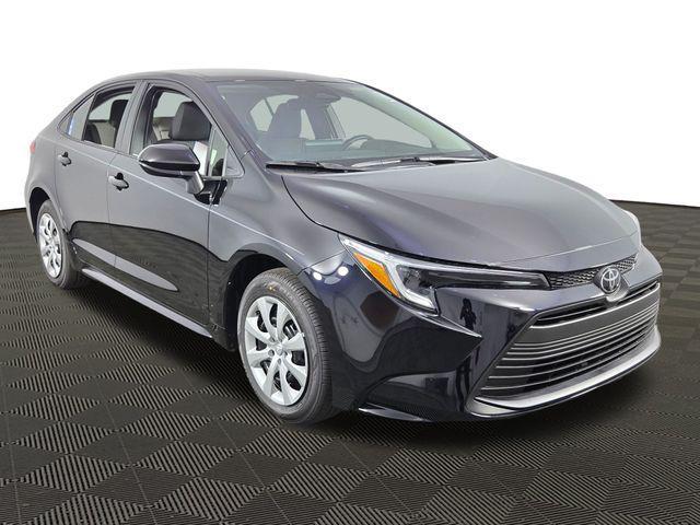new 2026 Toyota Corolla Hybrid car, priced at $26,683