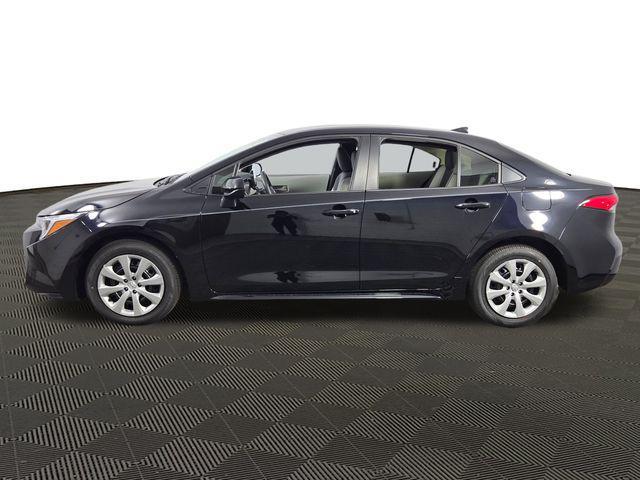 new 2026 Toyota Corolla Hybrid car, priced at $26,683