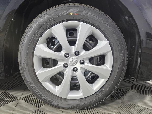 new 2026 Toyota Corolla Hybrid car, priced at $26,683