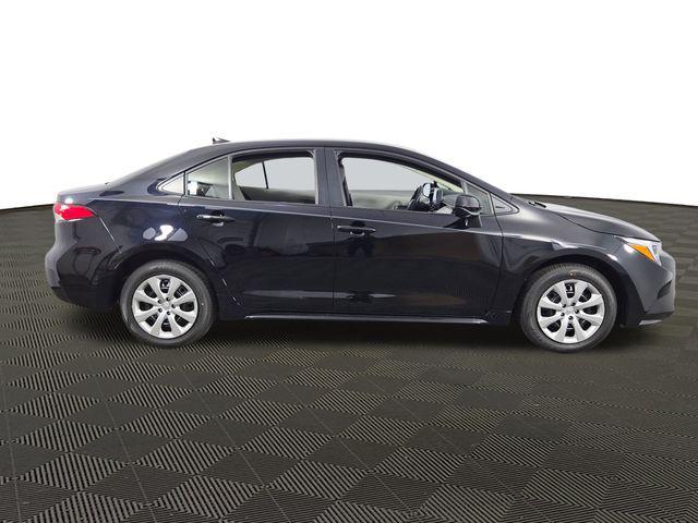 new 2026 Toyota Corolla Hybrid car, priced at $26,683