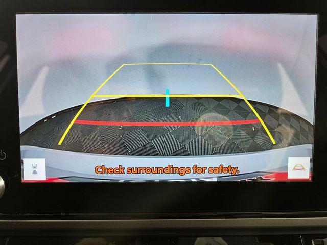 new 2026 Toyota Camry car, priced at $33,557