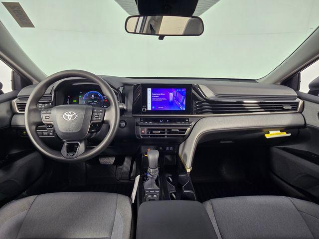 new 2026 Toyota Camry car, priced at $33,557
