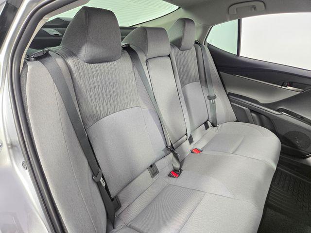 new 2026 Toyota Camry car, priced at $33,557