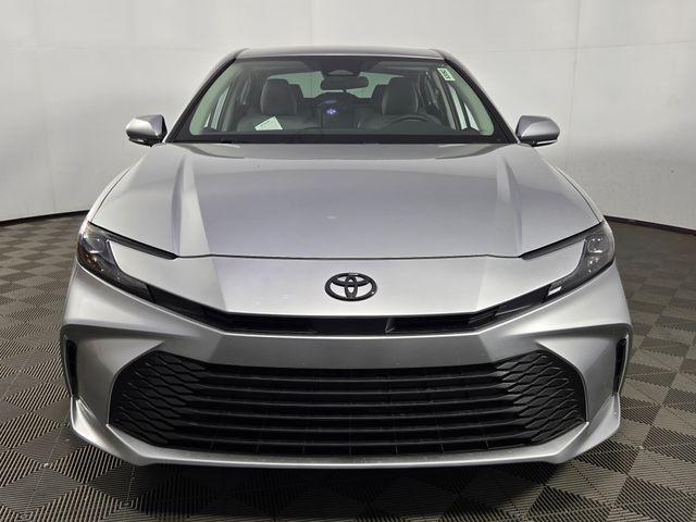 new 2026 Toyota Camry car, priced at $33,057