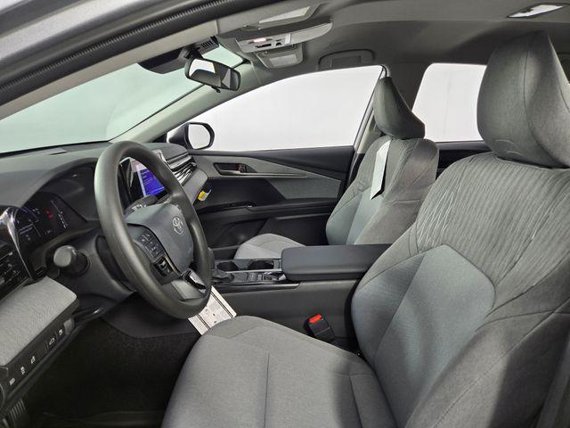 new 2026 Toyota Camry car, priced at $33,557
