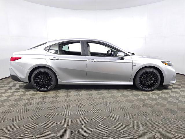 new 2026 Toyota Camry car, priced at $33,057