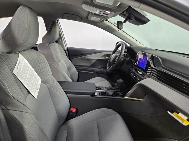 new 2026 Toyota Camry car, priced at $33,557