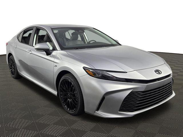 new 2026 Toyota Camry car, priced at $33,557
