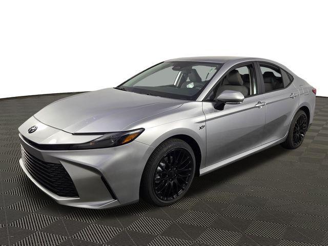 new 2026 Toyota Camry car, priced at $33,557